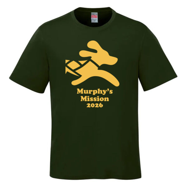 Adult Cotton T-Shirt Thumbnail